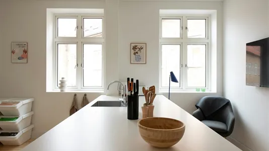 Værelser i Østerbro - billede 9