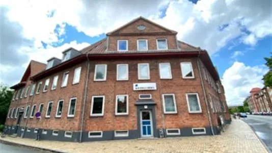 Lejligheder i Odense C - billede 1