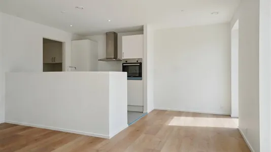 Huse i Skævinge - billede 5