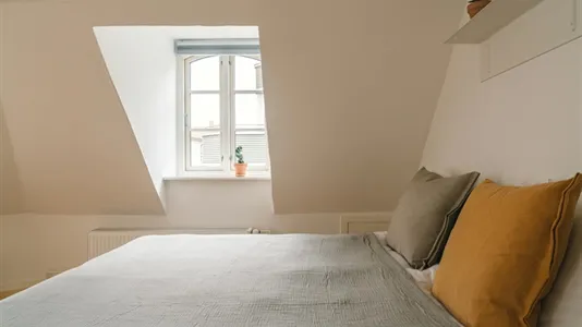 Værelser i København K - billede 2