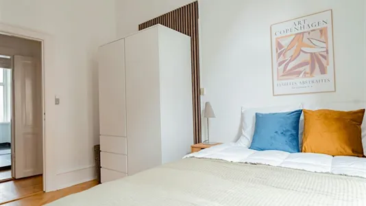 Værelser i Frederiksberg C - billede 3