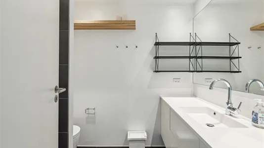 Rækkehuse i Vesterbro - billede 8