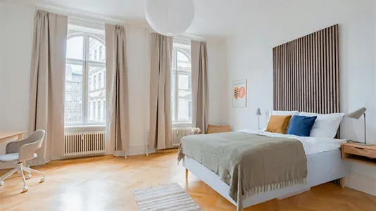 Værelser i Frederiksberg C - billede 2
