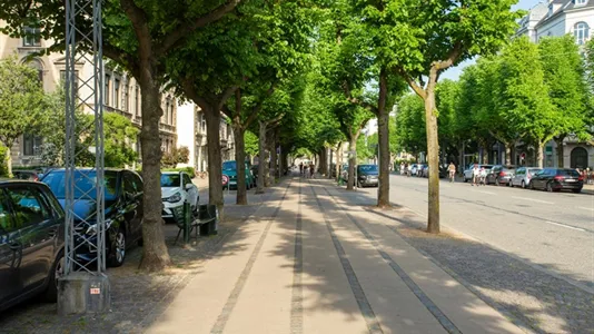 Værelser i Frederiksberg C - billede 9