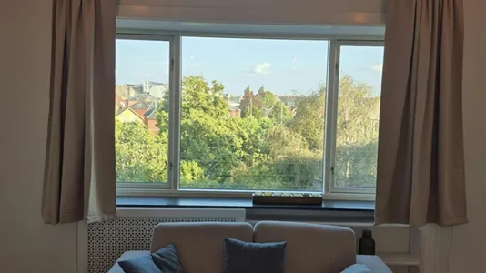 Lejligheder i Område ikke angivet - billede 2