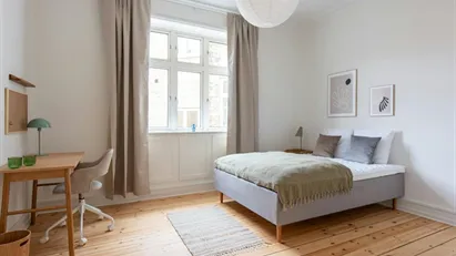 Værelse til leje på 2100 København Ø