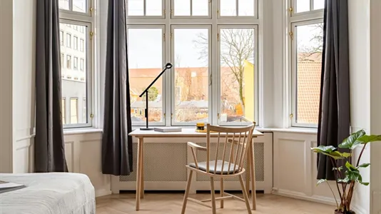 Værelser i Vesterbro - billede 6