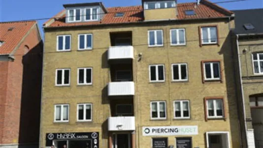 Lejligheder i Odense C - billede 1