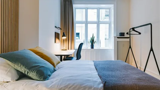 Værelser i Vesterbro - billede 1