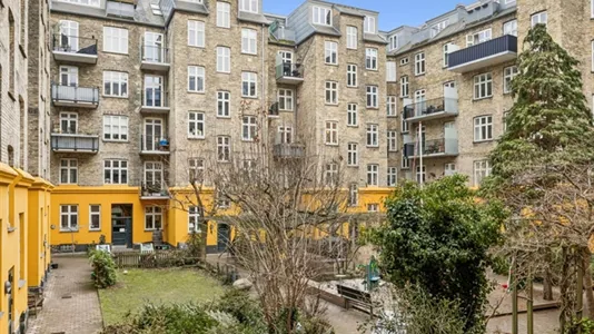 Lejligheder i Nørrebro - billede 14