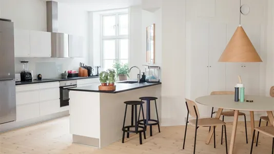 Værelser i København K - billede 4