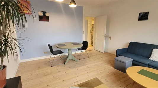 Lejligheder i Vanløse - billede 2