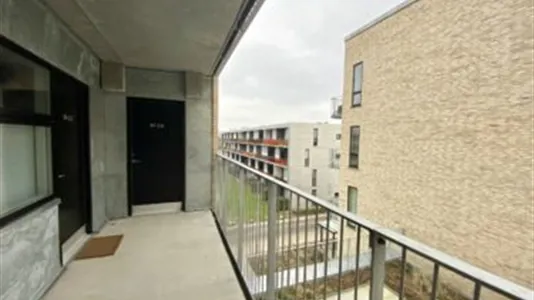 Lejligheder i Odense M - billede 2