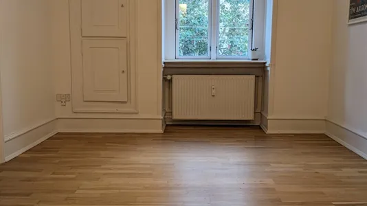Lejligheder i Frederiksberg C - billede 14