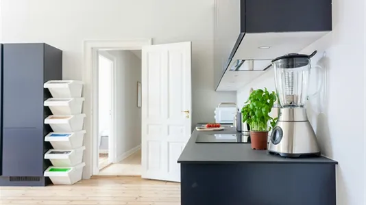Værelser i Vesterbro - billede 8
