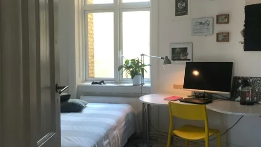 Værelser i Vesterbro - billede 5