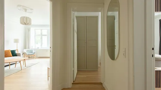 Værelser i Frederiksberg C - billede 10