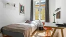 Værelse til leje, Vesterbro, Vester Voldgade