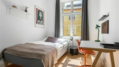 Værelse til leje på 1552 København V