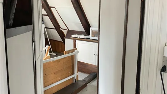 Værelser i Aalborg Centrum - billede 8