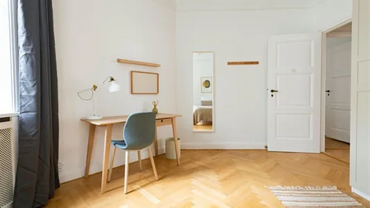 Værelser i København K - billede 4