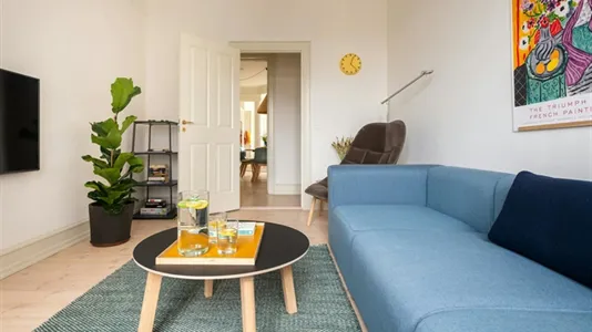 Værelser i Vesterbro - billede 5