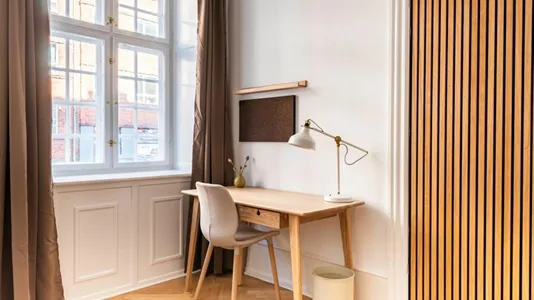 Værelser i Østerbro - billede 3