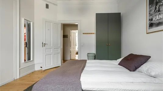 Værelser i Vesterbro - billede 2