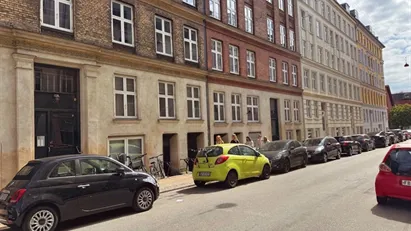 Lejlighed på Østerbro - værelse udlejes