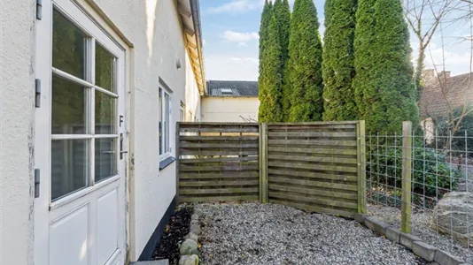 Lejligheder i Vejby - billede 1