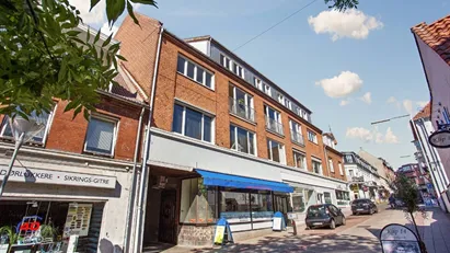 Lejlighed til leje i 4700 Næstved