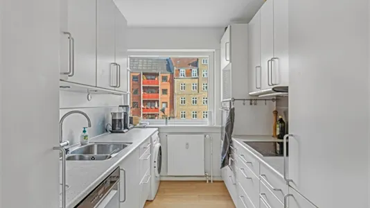 Lejligheder i Østerbro - billede 6