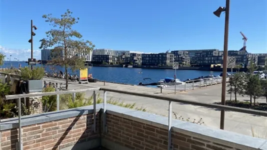Lejligheder i Nordhavn - billede 8
