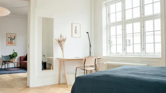 Værelser i Vesterbro - billede 4