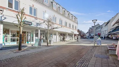 Lejlighed til leje i 4760 Vordingborg