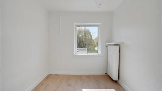 Værelser i Rønde - billede 14