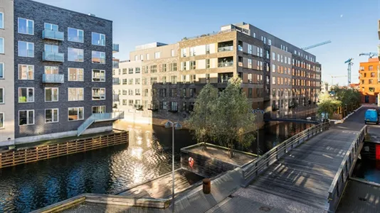 Værelser i København SV - billede 5