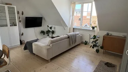 🌟Roomie søges til lys og hyggelig lejlighed i Aalborg C🌟