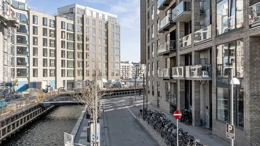 Lejligheder i København SV - billede 1