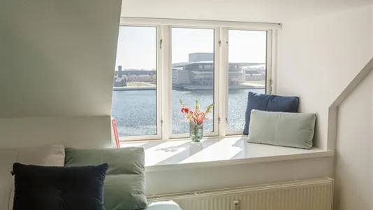 Værelser i København K - billede 5