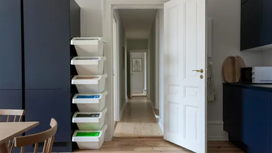 Værelser i Vesterbro - billede 9