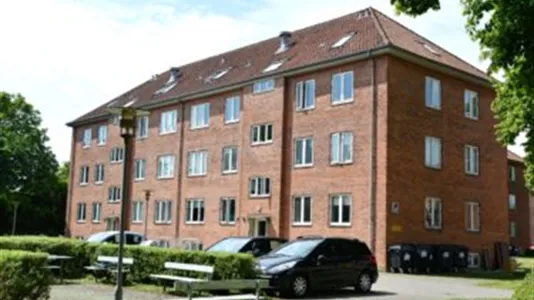 Lejligheder i Odense V - billede 1