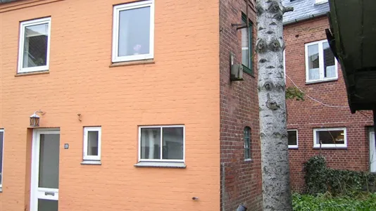 Lejligheder i Løgumkloster - billede 5