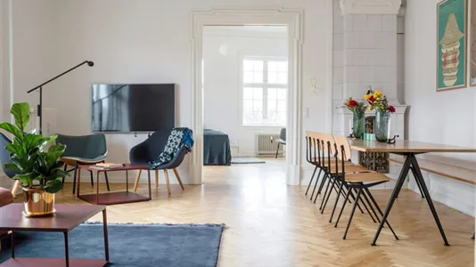 Værelser i Vesterbro - billede 7