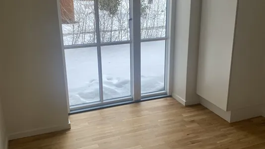 Værelser i København SV - billede 3