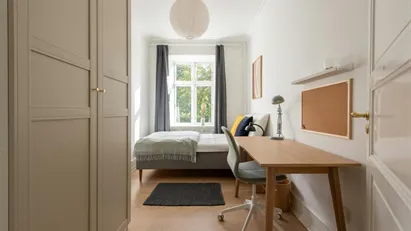 Værelse til leje i 1364 København K