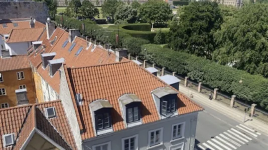 Lejligheder i København K - billede 1