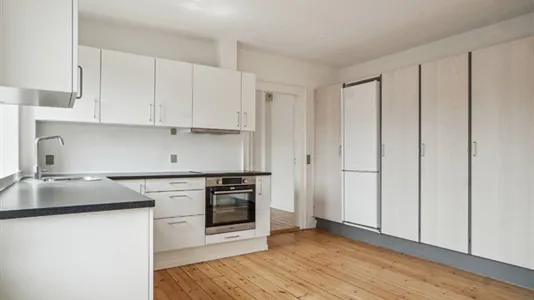 Lejligheder i Præstø - billede 3