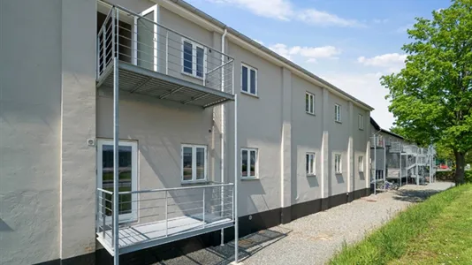 Lejligheder i Vordingborg - billede 1
