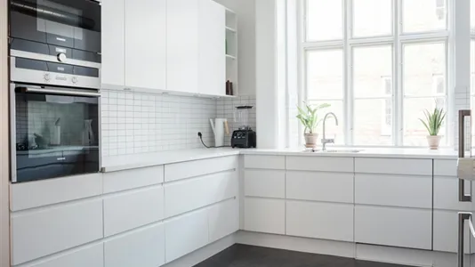 Værelser i Østerbro - billede 5